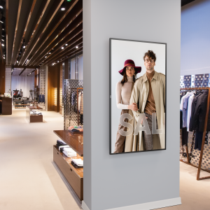 Philips Signage 4000 Series D-Line (4650D)