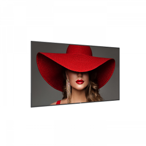 Philips / PPDS D-Line Digital Signage Display Range