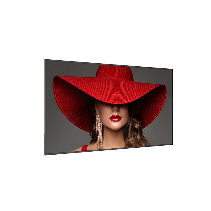 Philips / PPDS D-Line Digital Signage Display Range