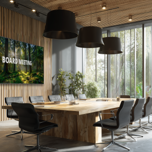 Philips Signage 5000 Series D-Line (5050D)