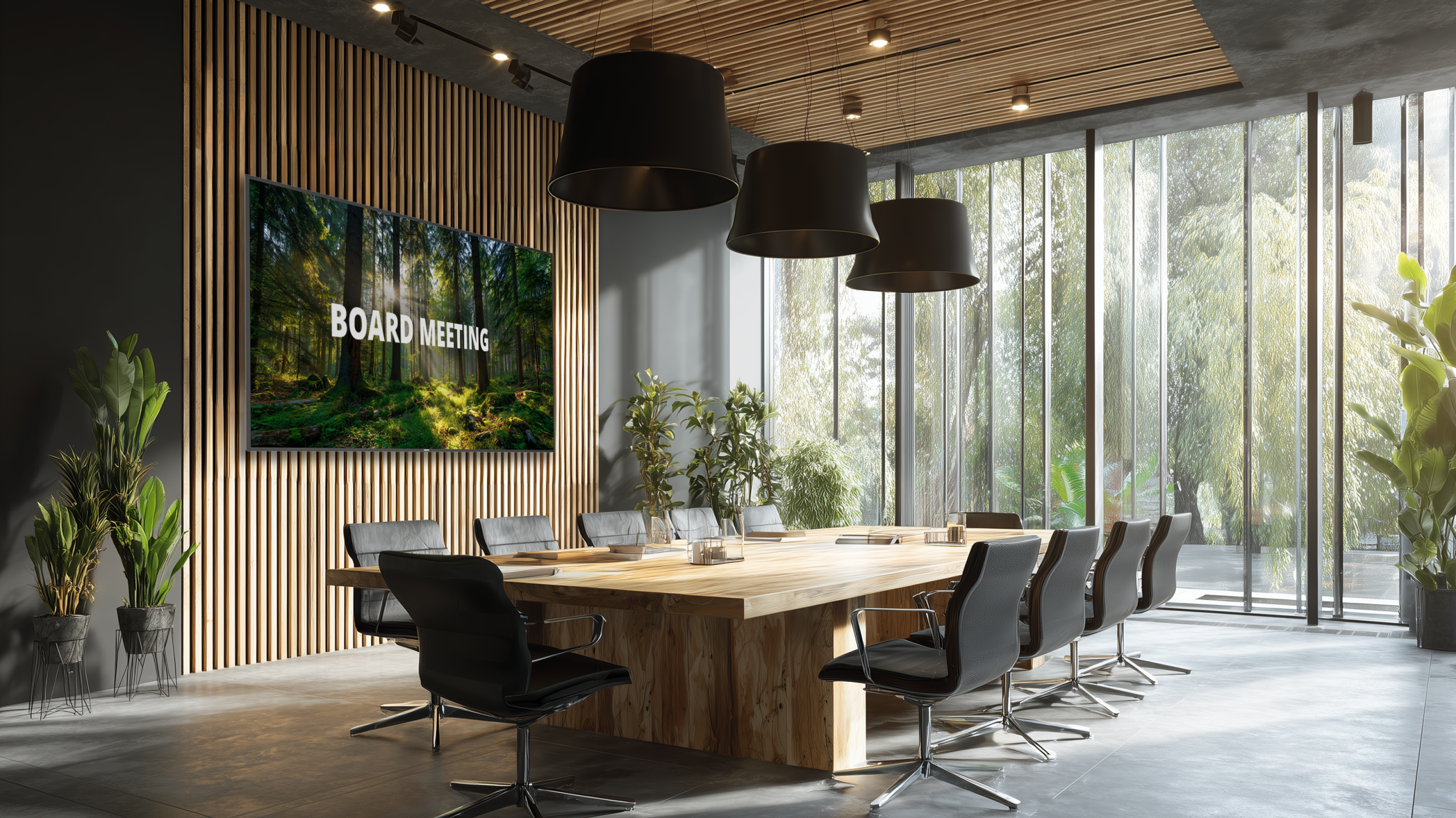 Philips Signage 5000 Series D-Line (5050D)