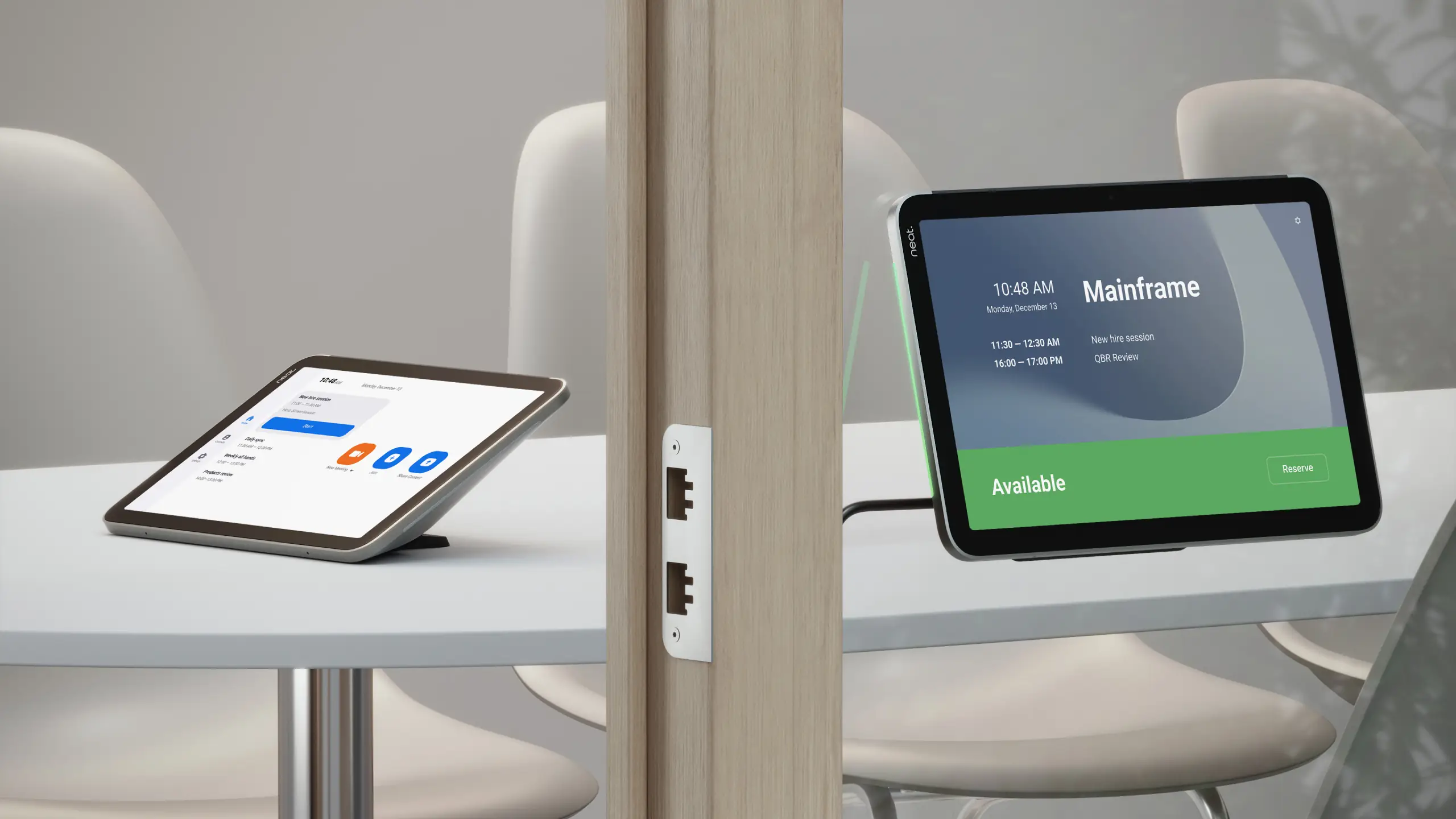 Neat Pad Pro